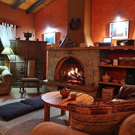 The Lazy Dog Inn A Mountain Lodge Huaraz  Extérieur photo