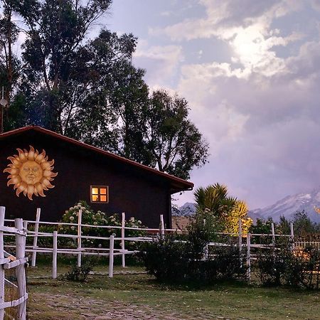 The Lazy Dog Inn A Mountain Lodge Huaraz  Extérieur photo