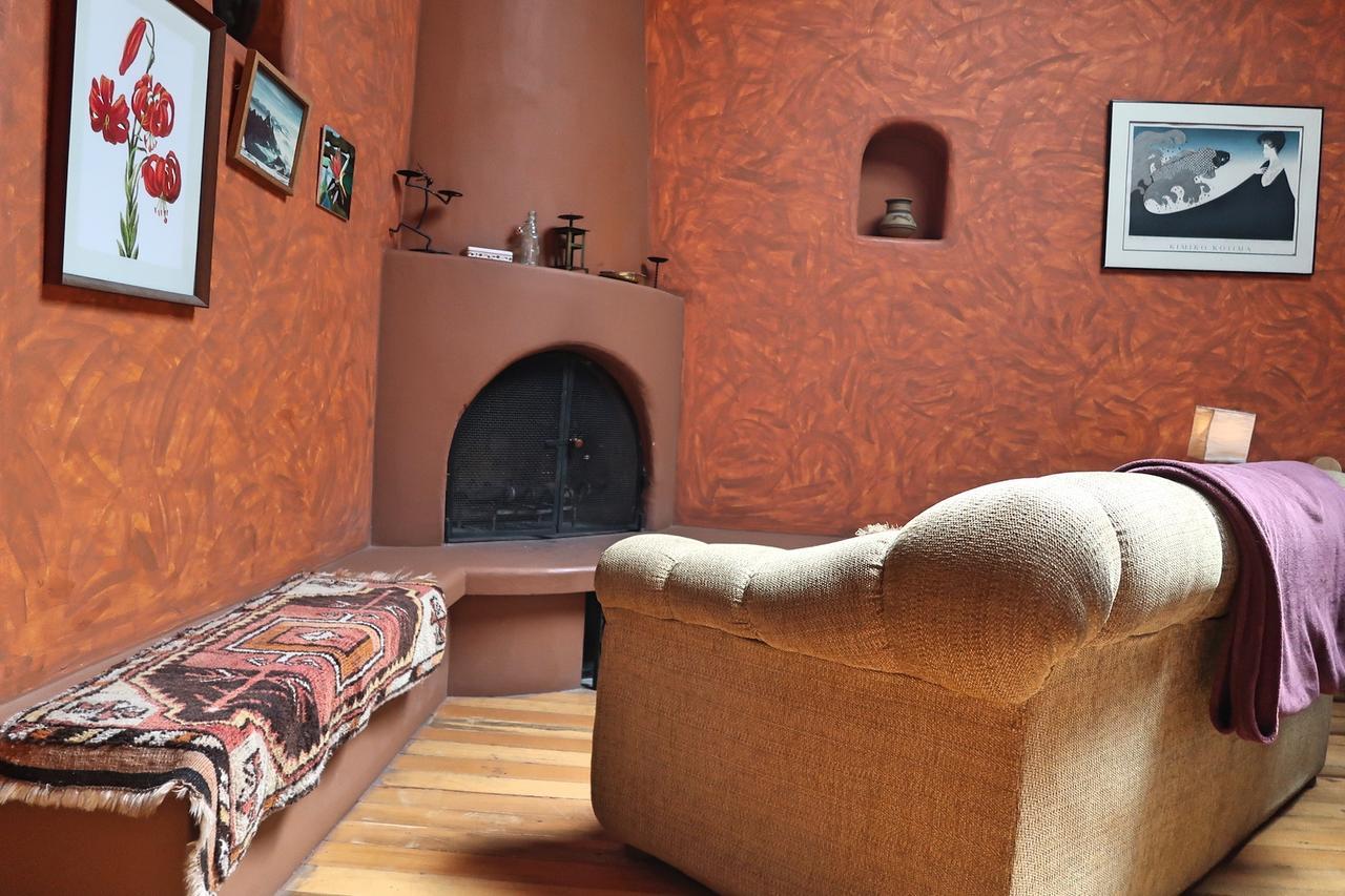 The Lazy Dog Inn A Mountain Lodge Huaraz  Extérieur photo