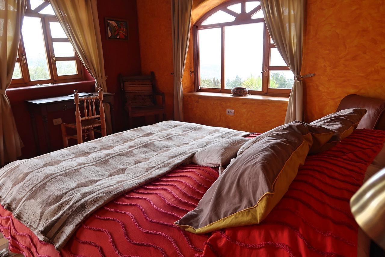 The Lazy Dog Inn A Mountain Lodge Huaraz  Extérieur photo