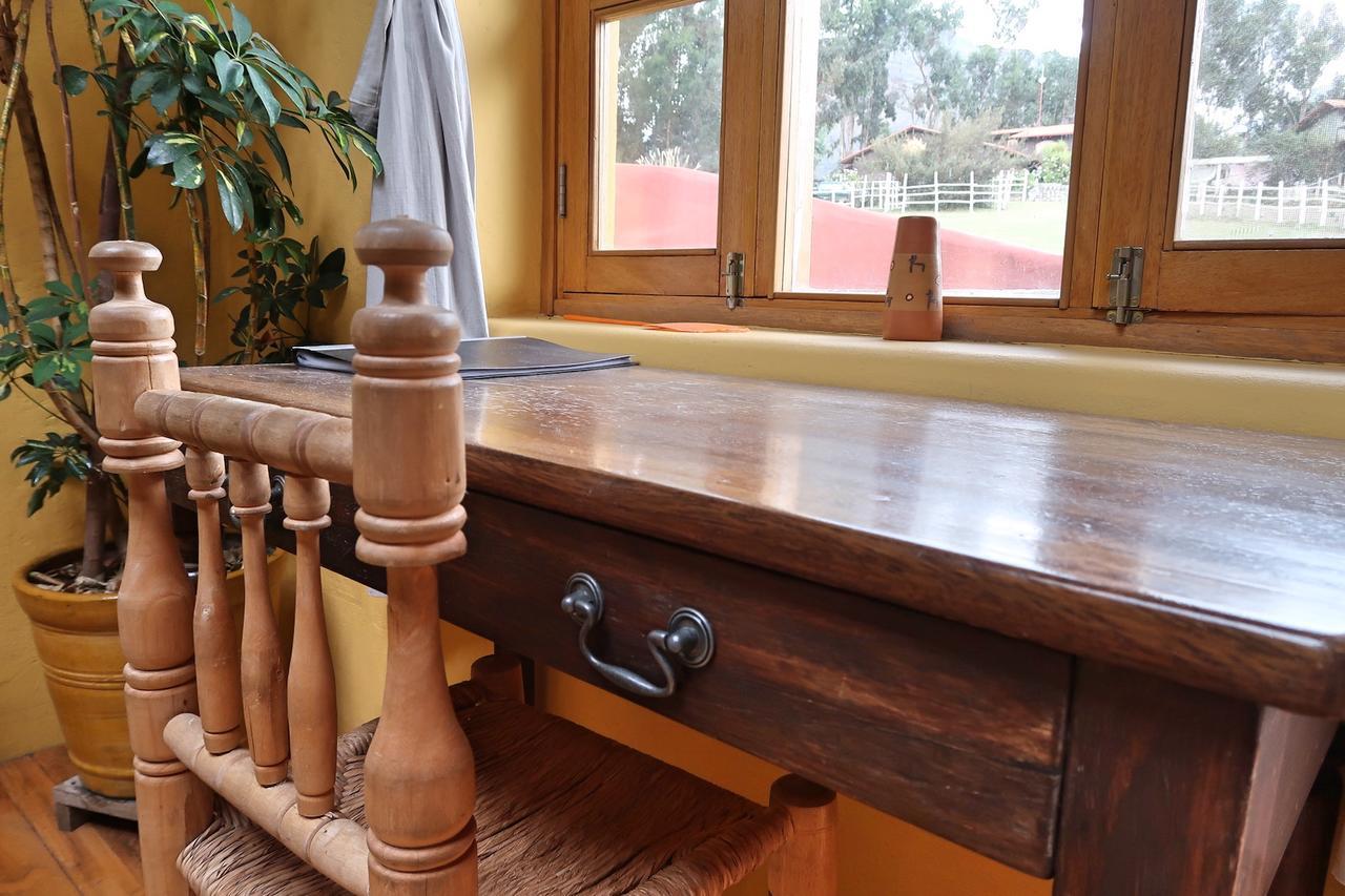 The Lazy Dog Inn A Mountain Lodge Huaraz  Extérieur photo