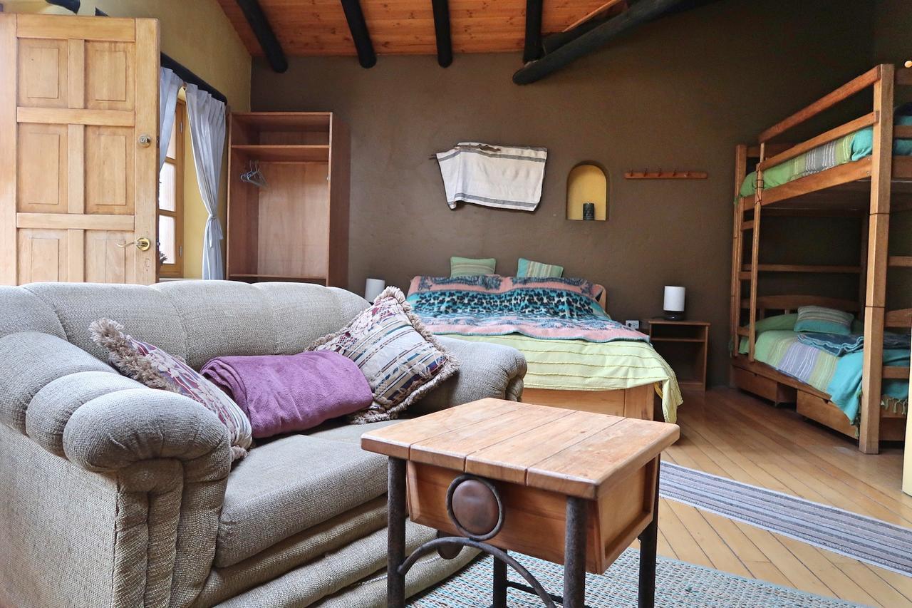 The Lazy Dog Inn A Mountain Lodge Huaraz  Extérieur photo