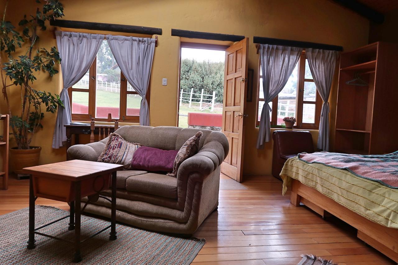 The Lazy Dog Inn A Mountain Lodge Huaraz  Extérieur photo