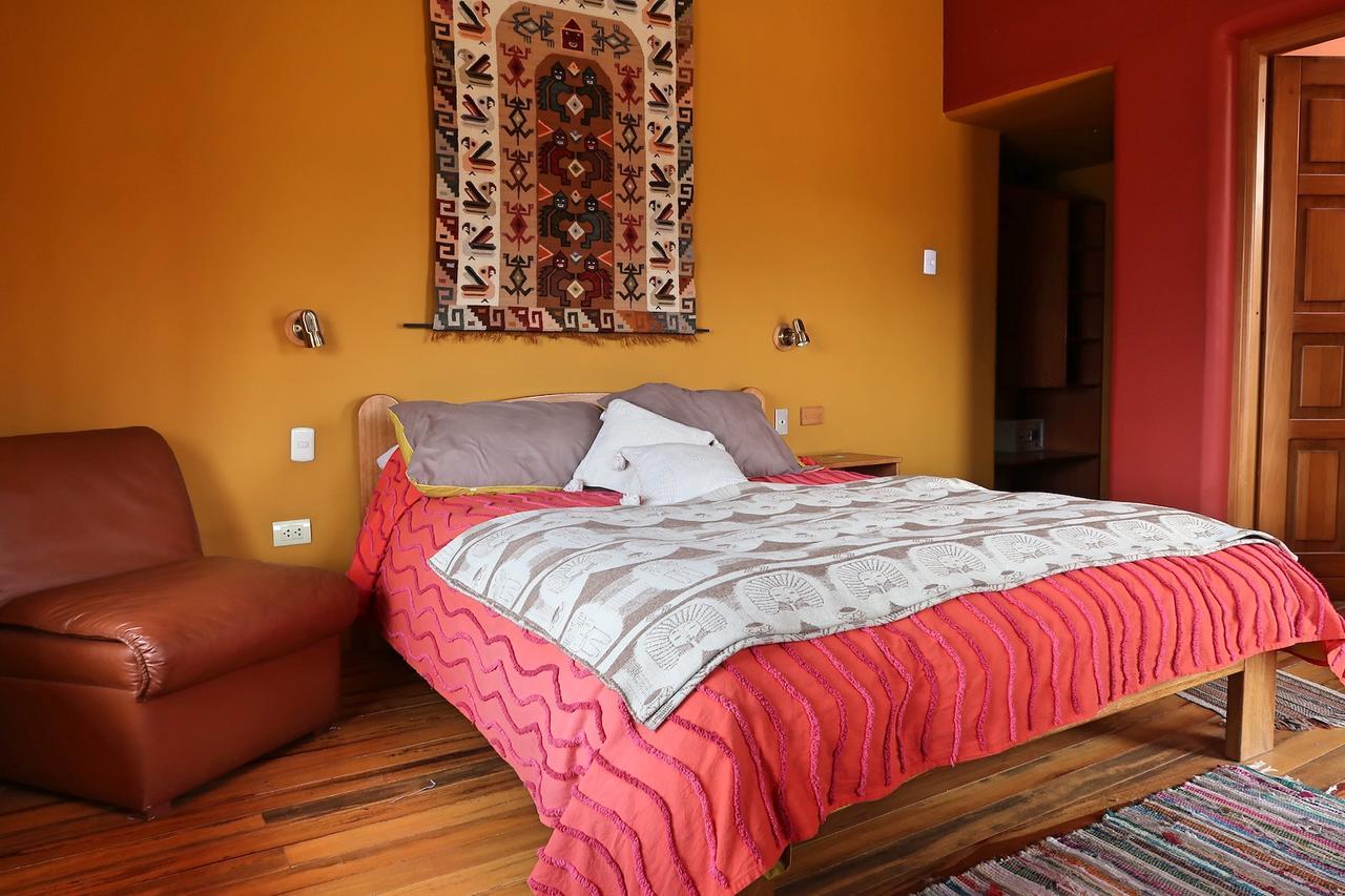 The Lazy Dog Inn A Mountain Lodge Huaraz  Extérieur photo