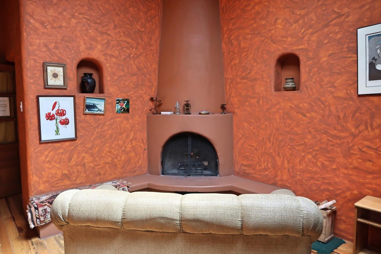 The Lazy Dog Inn A Mountain Lodge Huaraz  Extérieur photo