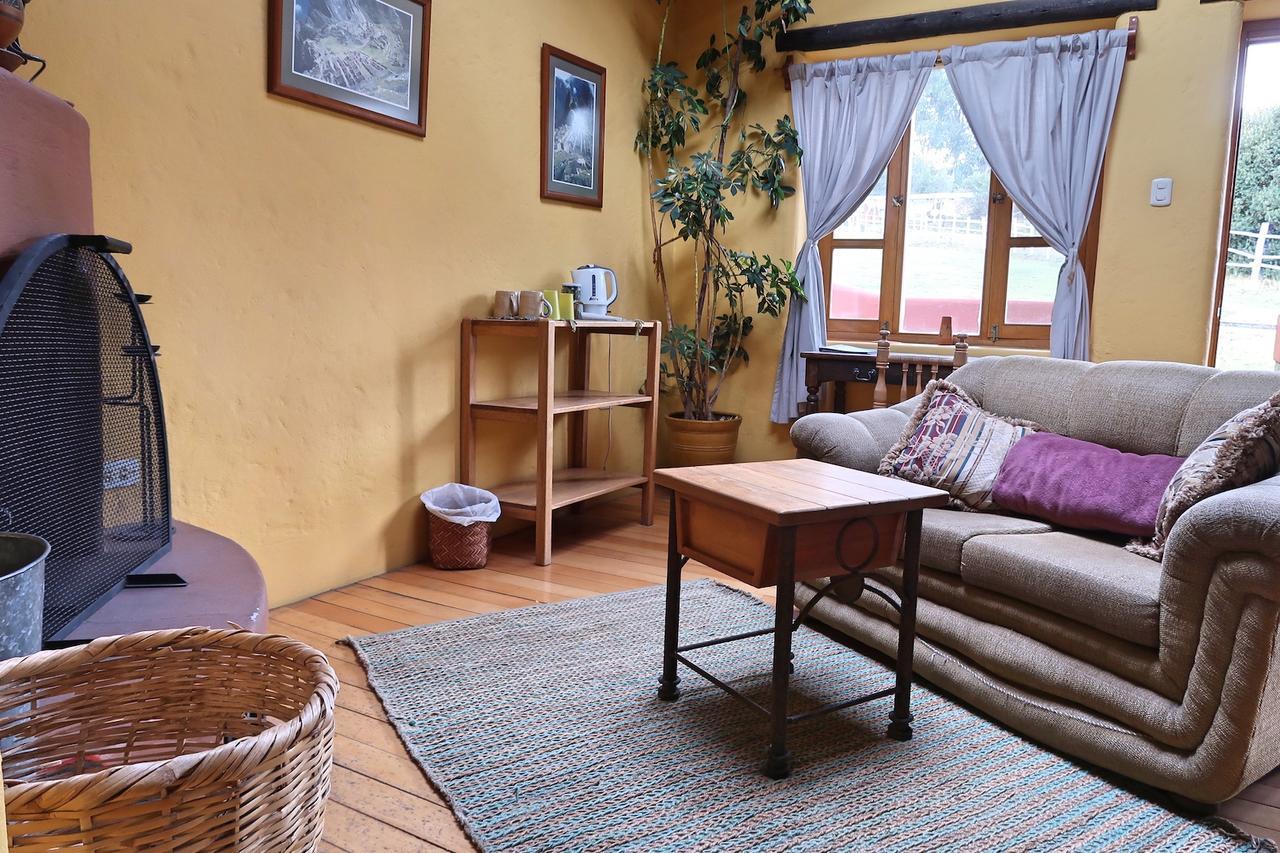 The Lazy Dog Inn A Mountain Lodge Huaraz  Extérieur photo