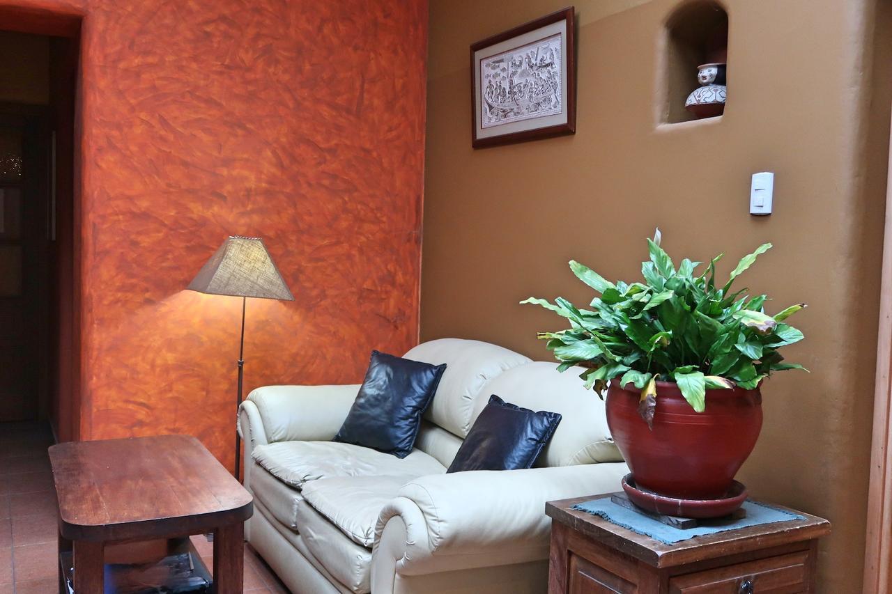 The Lazy Dog Inn A Mountain Lodge Huaraz  Extérieur photo