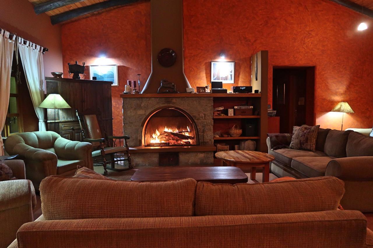 The Lazy Dog Inn A Mountain Lodge Huaraz  Extérieur photo