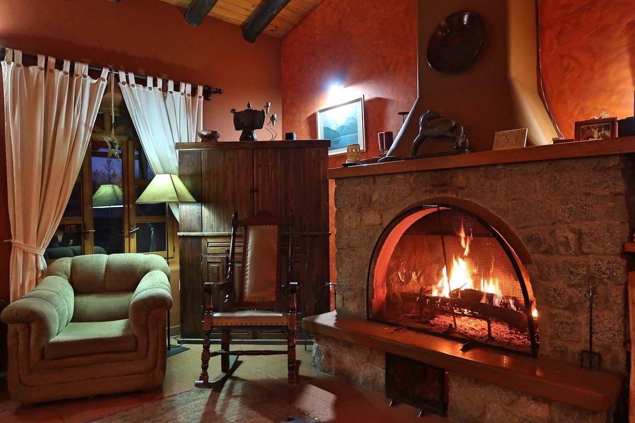 The Lazy Dog Inn A Mountain Lodge Huaraz  Extérieur photo