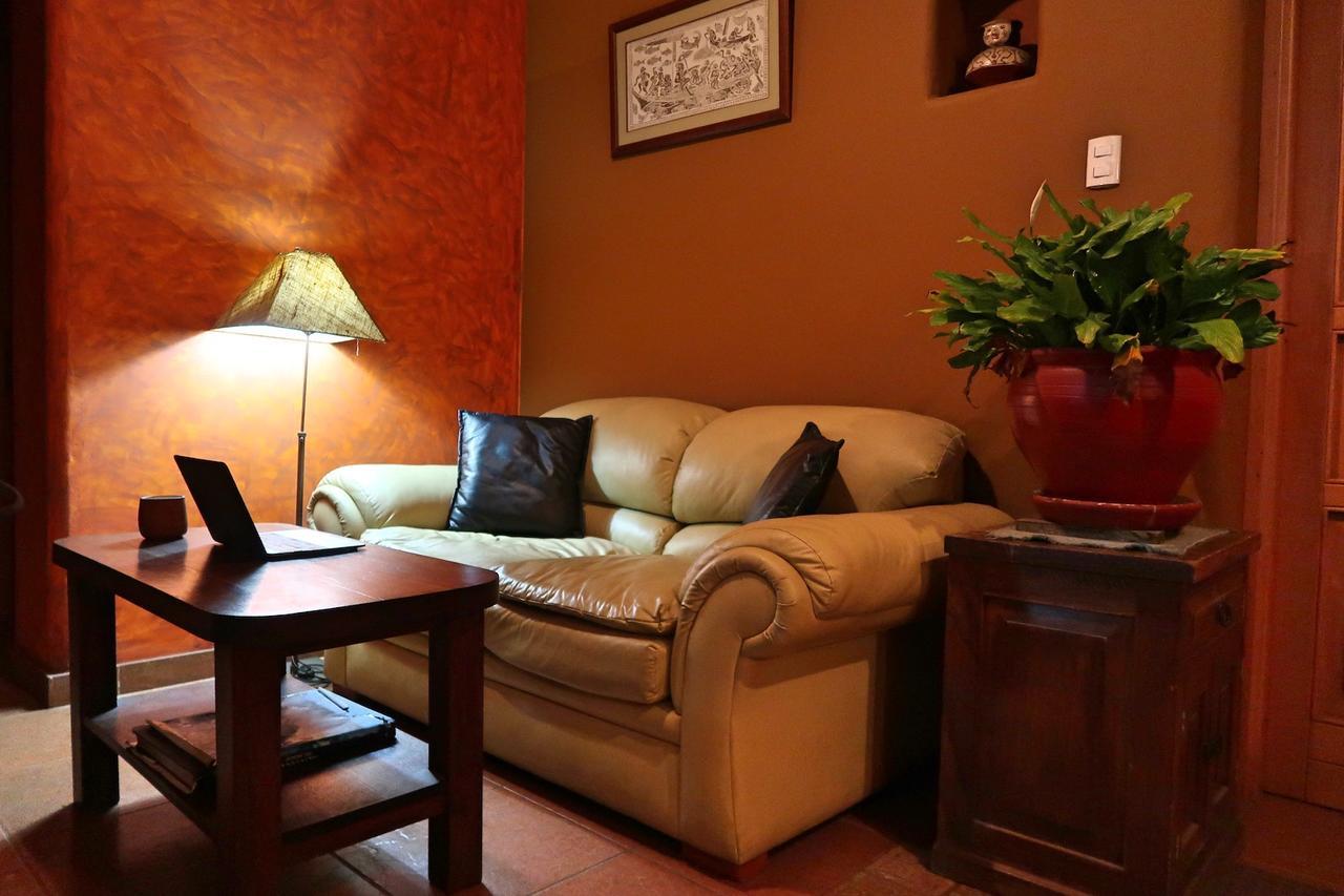 The Lazy Dog Inn A Mountain Lodge Huaraz  Extérieur photo