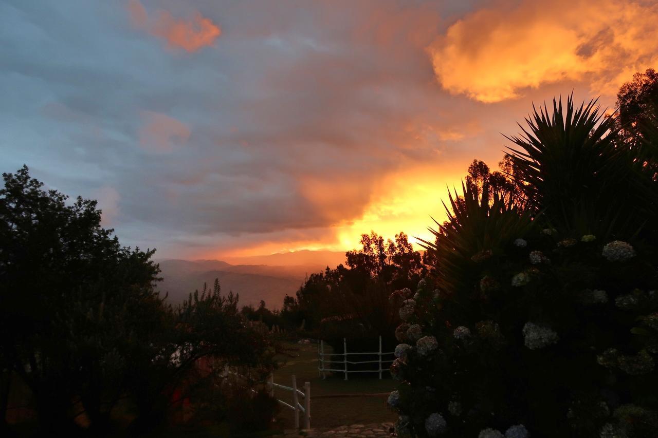 The Lazy Dog Inn A Mountain Lodge Huaraz  Extérieur photo
